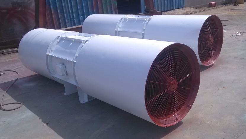 SDS隧道射流風(fēng)機(jī)